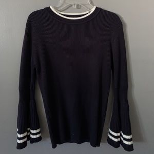 La Nouvelle Renaissance sweater